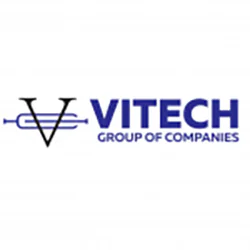 Vitech Heavy Equipment Pvt Ltd.