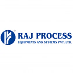 Raj Process Equipments And Systems Pvt Ltd.
