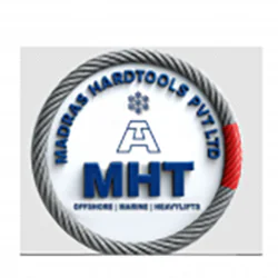 Madras Hardtools Pvt Ltd.
