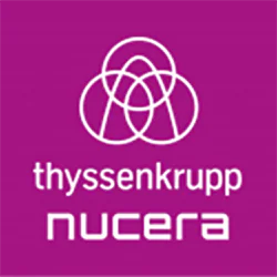 THYSSENKRUPP NUCERA INDIA PRIVATE LIMITED