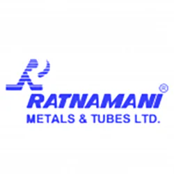 Ratnamani Metals And Tubes Limited