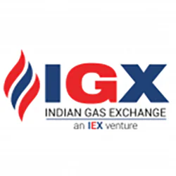 Indian Gas Exchange Limited