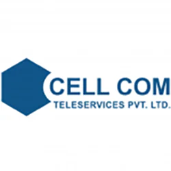 Cell Com Teleservices Pvt. Ltd.