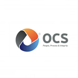 OCS Services India Pvt Ltd.