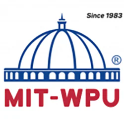 MIT World Peace University, Pune