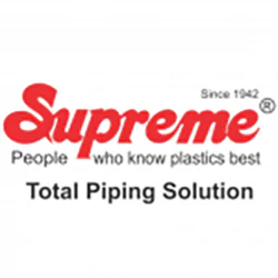 The Supreme Industries Ltd.