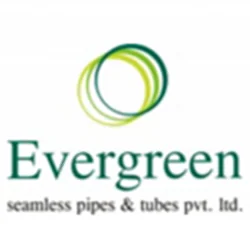 Evergreen Seamless Pipes & Tubes Pvt Ltd.