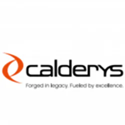 Calderys India Refractories Limited