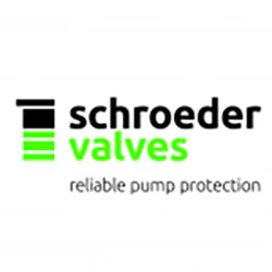 Schroeder Valves