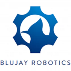 Blujay Robotics Pvt Ltd.