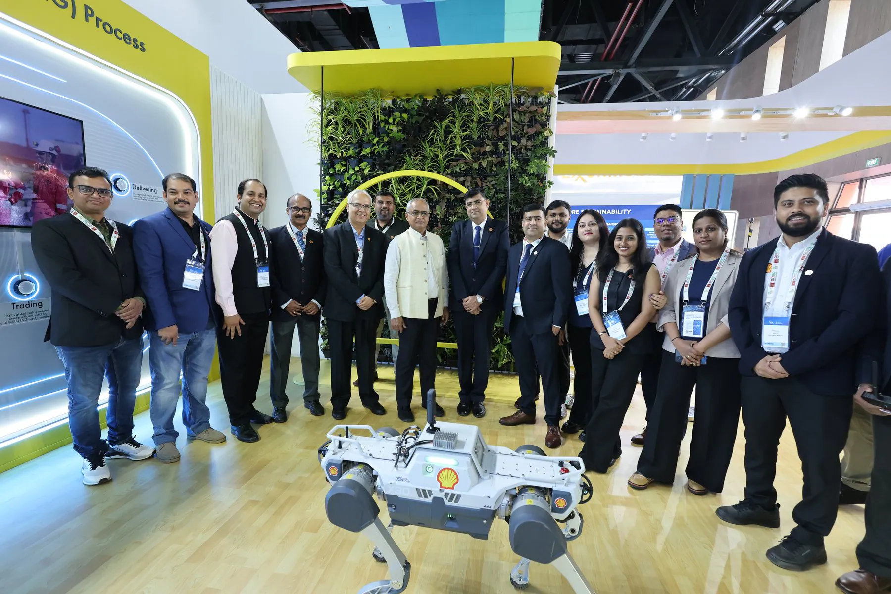 India Energy Week 2026 key moment 7