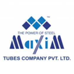Maxim Tubes Company Pvt. Ltd.