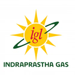 Indraprastha Gas Limited