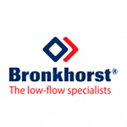 Bronkhorst Instrumentation India Pvt Ltd.