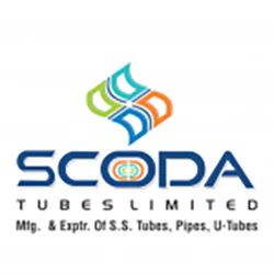 SCODA TUBES LTD.