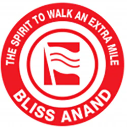 BLISS ANAND PRIVATE LIMITED