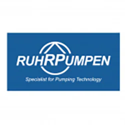RUHRPUMPEN INDIA PVT LTD.