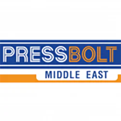 PRESSBOLT MIDDLE EAST