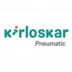 Kirloskar Pneumatic Company Limited