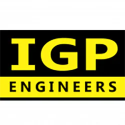 IGP ENGINEERS PVT.LTD.