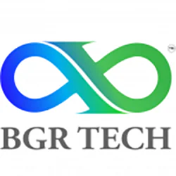 BGR Tech Ltd.