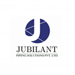 Jubilant Piping Solutions Pvt Ltd.
