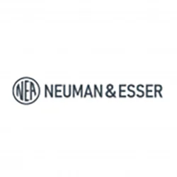 NEUMAN AND ESSER ENGINEERING (INDIA) PRIVATE LIMITED