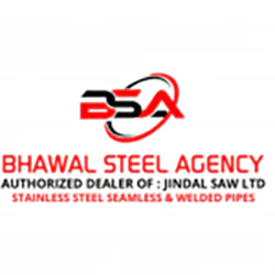 Bhawal Steel Agency