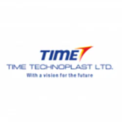 Time Technoplast Ltd.