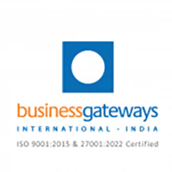 Business Gateways International India