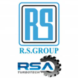 RSA Turbotech Pvt. LTD.