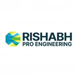 Rishabh Pro Engineering Services Private Limited