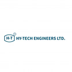 Hy-Tech Engineers Limited
