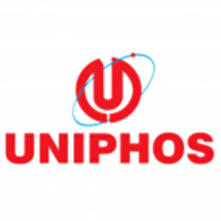 Uniphos Envirotronic Pvt Ltd.