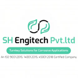 S H ENGITECH PVT LTD.