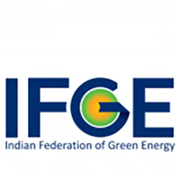 Indian Federation Of Green Energy