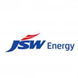 JSW ENERGY