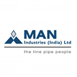 MAN Industries (India) Limited