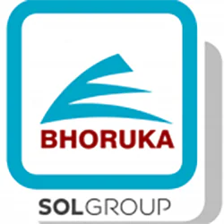 Bhoruka Specialty Gases Pvt. Ltd.