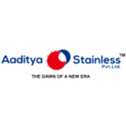 Aaditya Stainless Pvt Ltd.