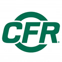 CFR Engines Inc.