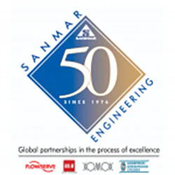 Sanmar Engineering Technologies Private Limited (SETL)