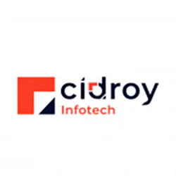 Cidroy Infotech Pvt Ltd.