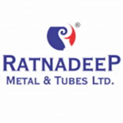 Ratnadeep Metal And Tubes Limited