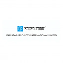 Kalpataru Projects International Limited