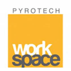 Pyrotech Workspace Solutions Private Limited