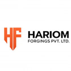 HARIOM FORGINGS PVT LTD.