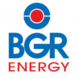 BGR Energy Systems Limited