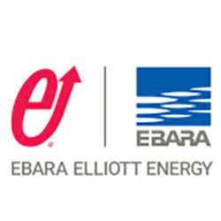 Ebara Elliott Energy