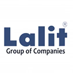 LALIT PIPES & PIPES PVT LTD.